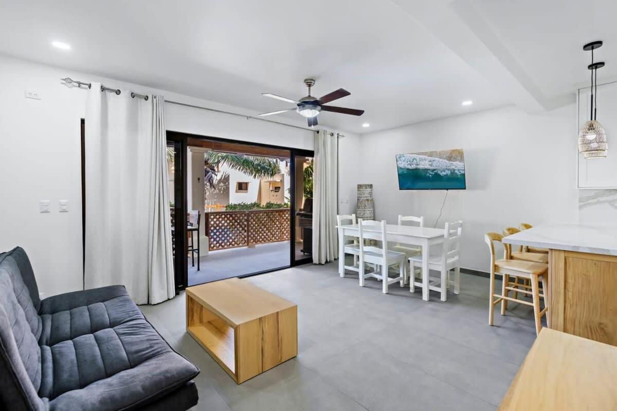 2-bd Beauty With Pool, Walk To Apartment Coco