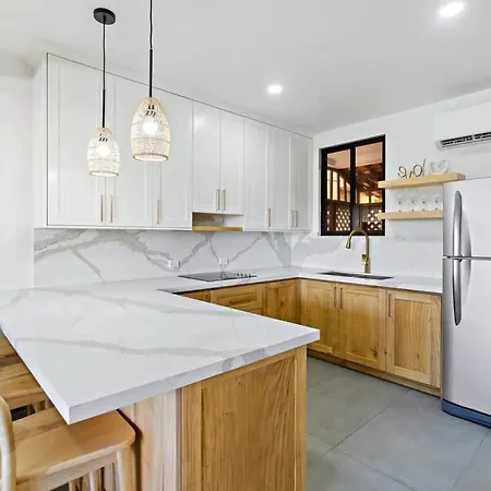 2-Bd Beauty With Pool, Walk To Beach Coco Exterior photo