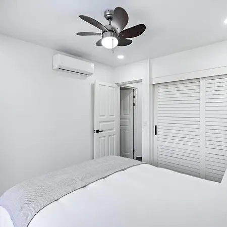 2-Bd Beauty With Pool, Walk To Beach Coco Exterior photo