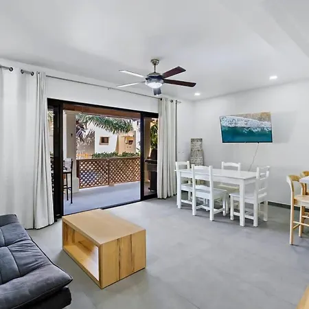 2-Bd Beauty With Pool, Walk To Beach Coco Exterior photo