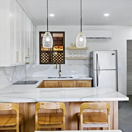 2-Bd Beauty With Pool, Walk To Beach Coco Exterior photo