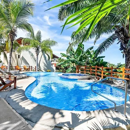 2-Bd Beauty With Pool, Walk To Beach Coco Exterior photo